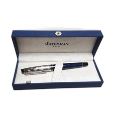Waterman Füllfederhalter Schreibgeräte Expe...