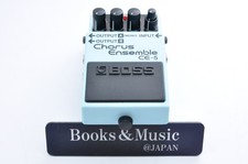 Boss CE-5 Chorus Ensemble 2010 Working VZ7250...