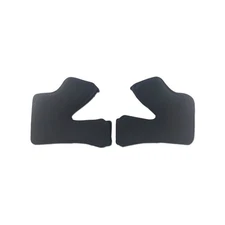 OB45CPXSS Simpson Motorcycle Outlaw Cheek Pad