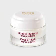 Mary Cohr Double Jeunesse Hautpflegecreme 50 ...