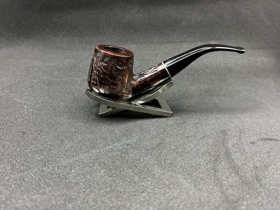 Vintage Adjustomatic Imported Briar Estate Tobacco Pipe