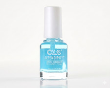 Color Club SERENDIPITY Step 4 - Mini Brush Cleanser- (7 ml / 0.25 oz)
