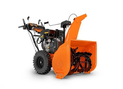 NEW Ariens Deluxe 28 SHO (28'') 301cc Two-Stage Snow Blower 921072