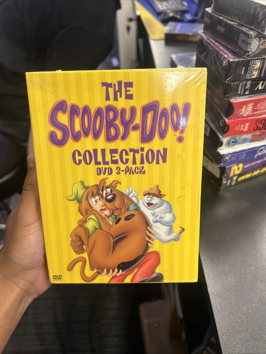 scooby doo meets the boo brothers products for sale | eBay
