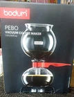 Coffee Maker