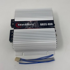 Taramps Bass 2k | eBay