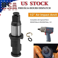 1/2" Air Impact Anvil for Ingersoll Rand IR2235TiMax IR2235QTiMax IR2235 Series