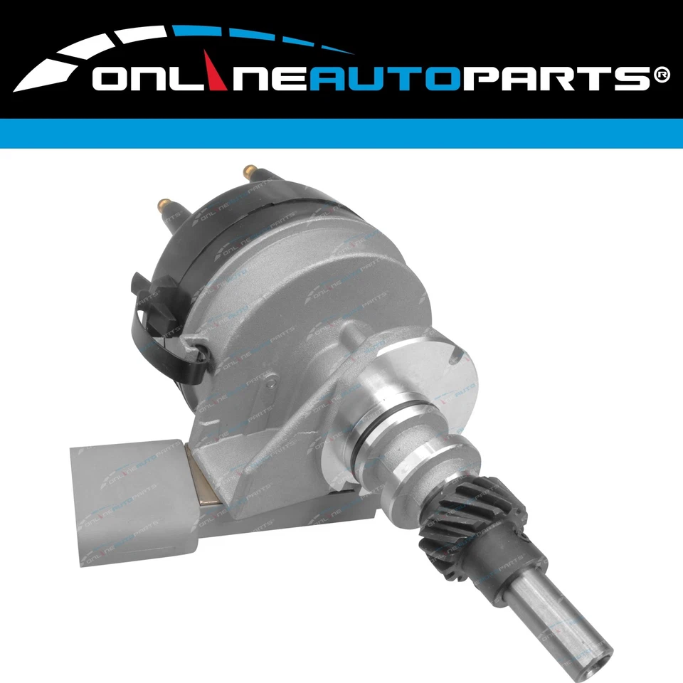 Distributor Assembly for Ford Fairlane NA NC NF NL 6cyl 3.9L 4.0L 1988~1998 - image 4 of 4