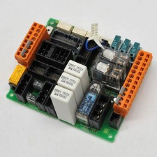 Fanuc A20B-2004-0290 E-Stop Relay Board from ...