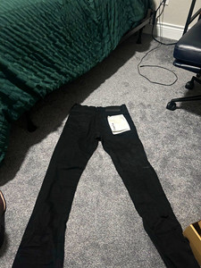 Purple Brand Jeans Size 29 | eBay