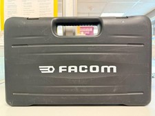 FACOM RS.161-2 - 56-piece 1/4" - 1/2" Metric 6-Point Socket Set