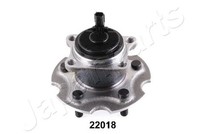 Radnabe Japanparts KK-22018 FüR OE 42450-05080 - 42450-12110 - 4245005081