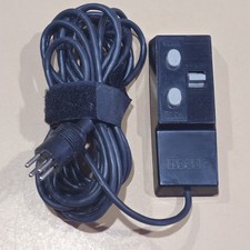 Vintage KODAK 750H 760H 650H Carousel Projector Remote Control Wired OEM