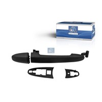 TüRaußEngriff DT Spare Parts Iam-Expertise Passend FüR U.A. MERCEDES-BENZ