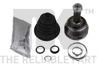 NK Gelenksatz, Antriebswelle 514710 FüR Seat VW