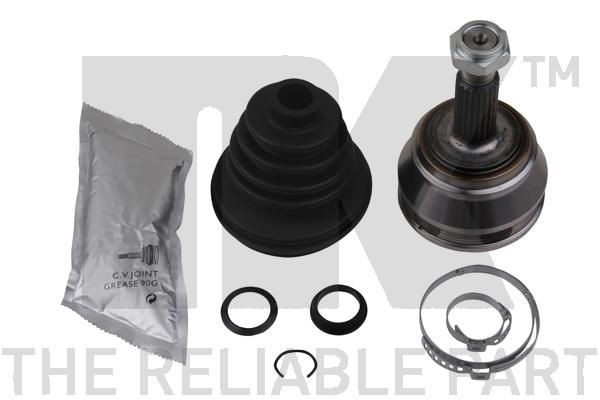 NK Gelenksatz, Antriebswelle 514710 FüR Seat VW-image