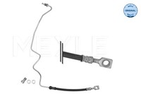 Meyle Bremsschlauch 100 525 0054/S FüR VW Bora Skoda Seat Leon Golf Audi A3 TT 4