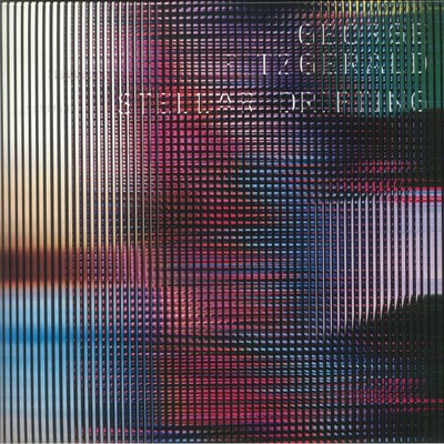 FITZGERALD, George - Stellar Drifting - Vinyl (LP)