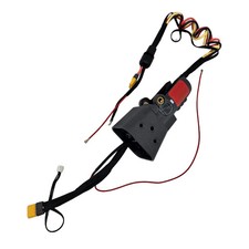 Matrice 350 Arm Connector M2 