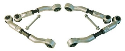 SPC Performance 81393 fits Audi Q5 Upper Control Arm Kit