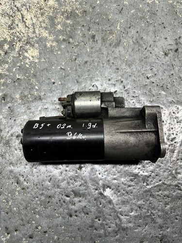 Volkswagen PASSAT B5.5 2003 Anlasser Diesel 96kW UTV49687