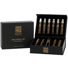 SIGNATURE DISCOVERY SET 10X10ML | NEW & SEALED | FREE P&P | UK