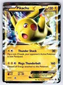 Pikachu Ex Cards for sale | eBay