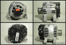 NEW/OEM Genuine Alternator CITROEN BERLINGO C 2 3 4 5 8 JUMPER JUMPY XSARA