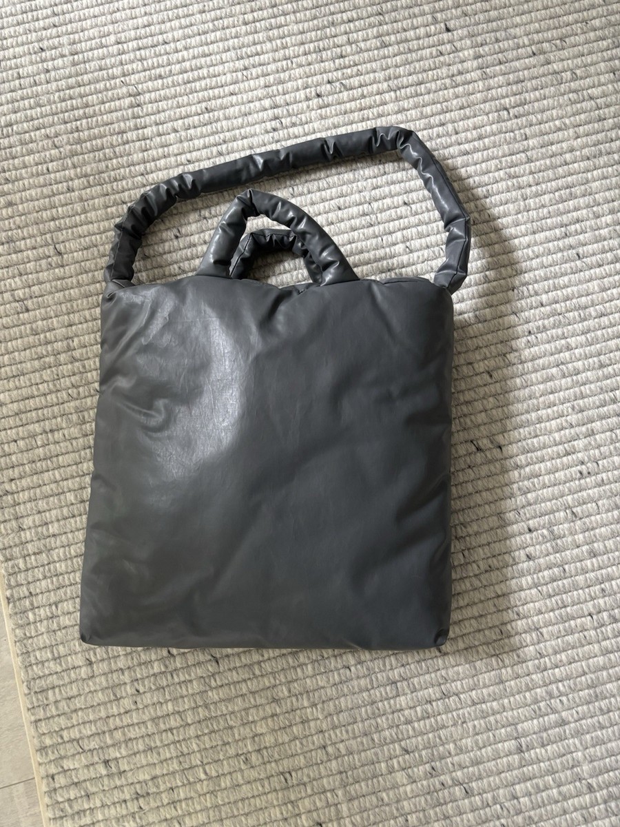 Kassl Pillow Bag KASSL EDITIONS ピローバッグ Pillow Small Cos