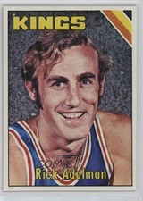 Click to enlarge Rick Adelman