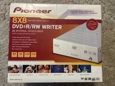 Pioneer DVR-A07XLA Internal DVD CD Drive