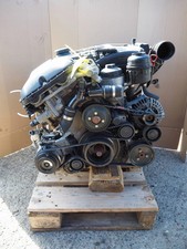Motor BMW E83 M54B25 2.5 192PS 141kW 147TKm 2005 Benzin Engine Komplett