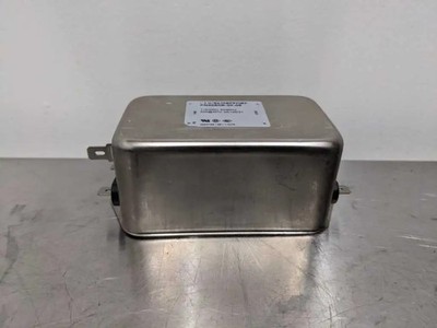 Schaffner FN2060B-20-06 Power Line Filter 110VAC 250VAC 20A