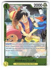 Monkey.D.Luffy OP10-111 Prices | One Piece Royal Blood | One Piece