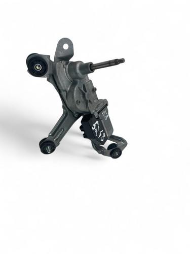 TOYOTA YARIS P21 Scheibenwischermotor 85130-K0040 30740322