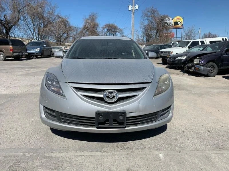 2009-2013 Mazda 6  Automatic Floor Gear Shift Assembly OEM 1 Month Warranty - Image 3 of 3