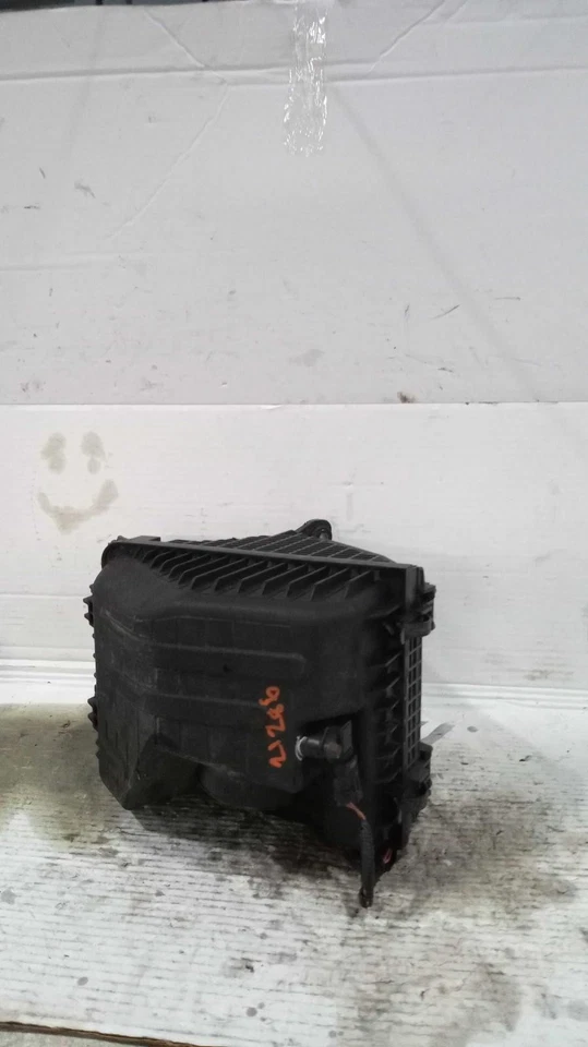 Conjunto de filtro de aire usado se adapta a: Kia Sorento 2015 3,3 grado A Foto 2 de 4