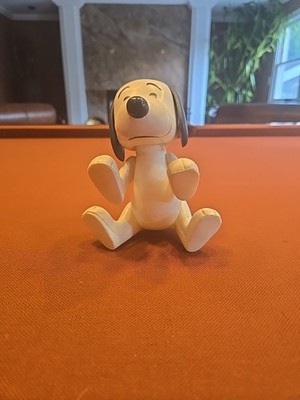 Vintage 1966 United Feature Syndicate SNOOPY | eBay