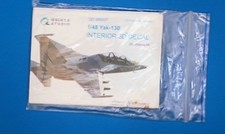 Ready to ship 1/48 Yak-130 QUINTASTUDIO INTERIOR 3D DECAL interior decal