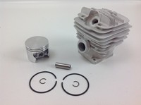 Zylinder Kolbenringe Stihl Motor MotorsäGe 034 036 Ms 360 006878