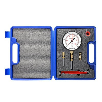 #ad Pressure and Temperature Test Kit 2757 $56.97