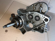 carter moteur droit avec