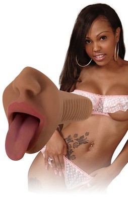 Mistress Mercedes Vibrating Mouth Stroker- Brown -male masturbator Sex Toy | eBay Mistress Mercedes Vibrating Mouth Stroker- Brown -male masturbator Sex Toy | eBay