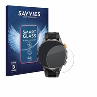 "3X Displayschutzglas FüR Dekelife AK90 1.91\" Panzerfolie"