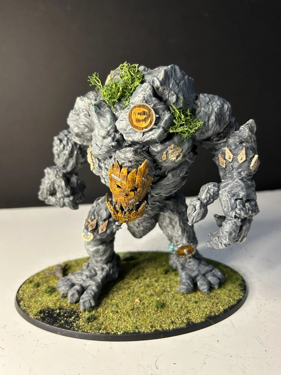 Warhammer – Moonclan Grots – 20 Figurines Citadel – Age Of Sigmar