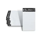 Poly Mailers Shipping Bags Envelopes Packaging Premium Bag Choose Mil & Size