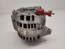 2001-2004 FORD MUSTANG 3.9L Alternator 6 Cylinder 1R3Z10346A 130 Amp       