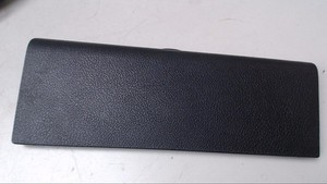 Deckel Abdeckung Seitenverkleidung Kofferraum Ford S-max 2.0 Tdci DPF Bj 2007