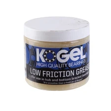 Kogel Bearings Low Friction Hybrid Ceramic Grease 200ml | Premium Bicycle &