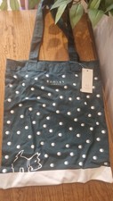 Image of Radley London Radley Hero Canvas Women's Tote - Laurel